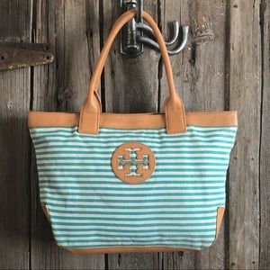 Tory Burch Stripped Sophia